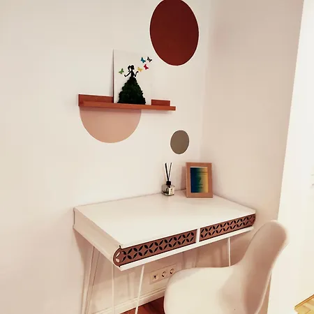 Aparthotel Baneasa 4*