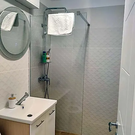 מלון דירות Baneasa 4*