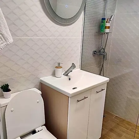 מלון דירות Baneasa 4*