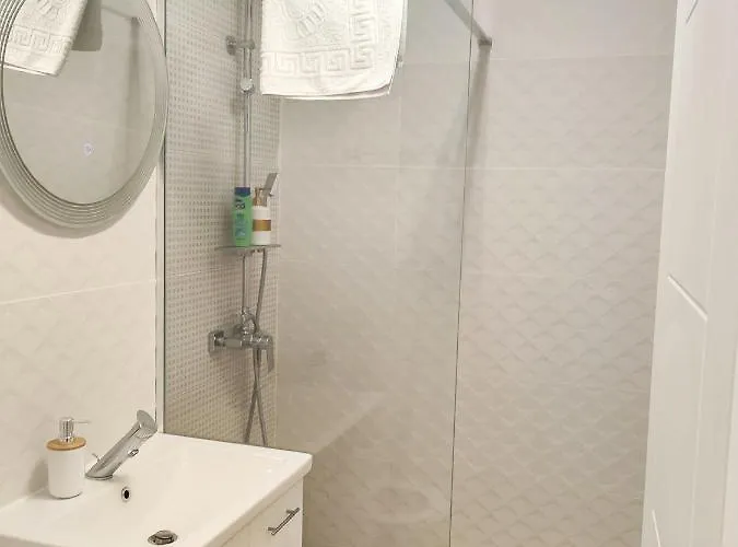 Baneasa Aparthotel