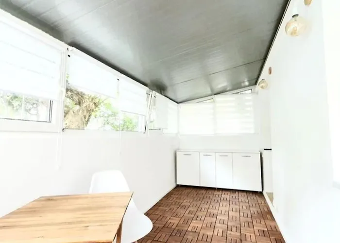 Appart hôtel Baneasa 4*