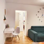 Aparthotel Baneasa