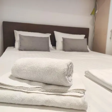 Aparthotel Baneasa 4*