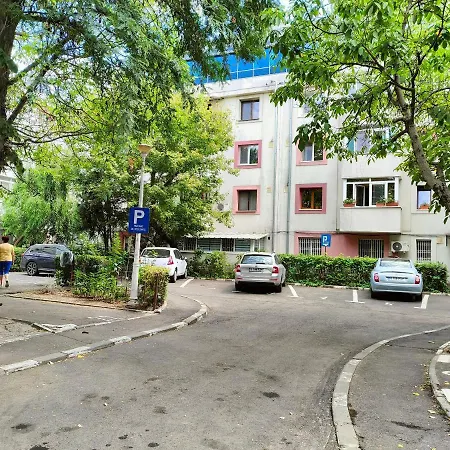 Aparthotel Baneasa Bukurešť
