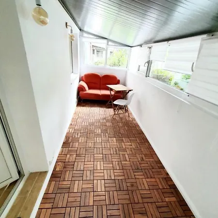 Aparthotel Baneasa Boekarest