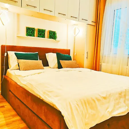 Aparthotel Baneasa