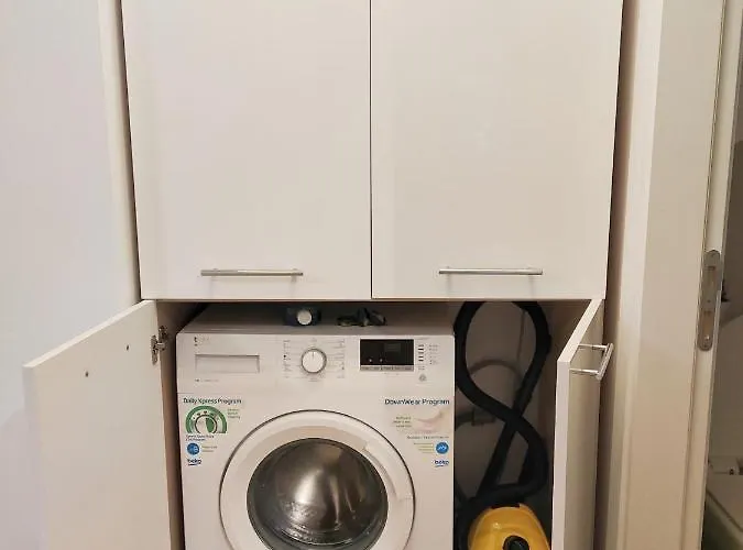 Hotel de apartamente Baneasa Bucureşti