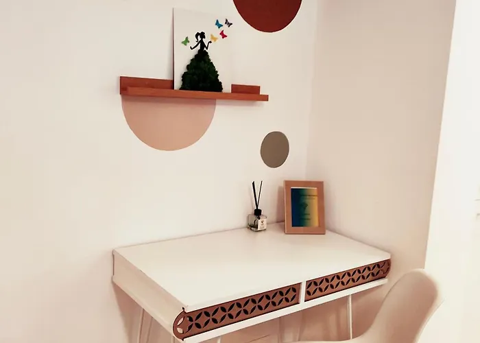 Hotel de apartamente Baneasa 4*